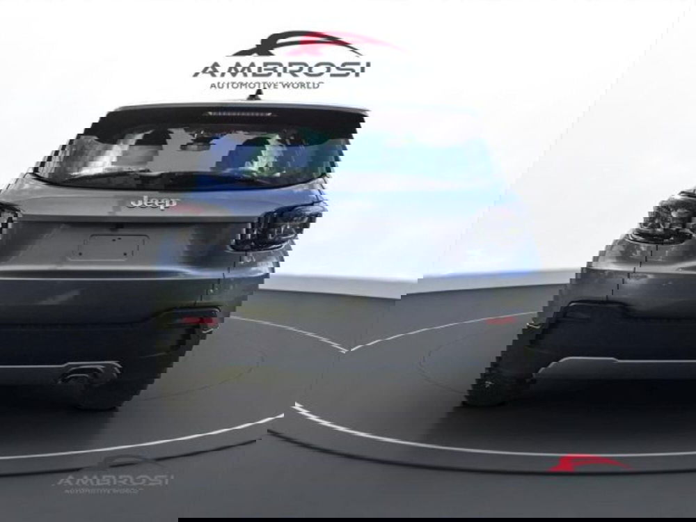 Jeep Avenger nuova a Perugia (8)