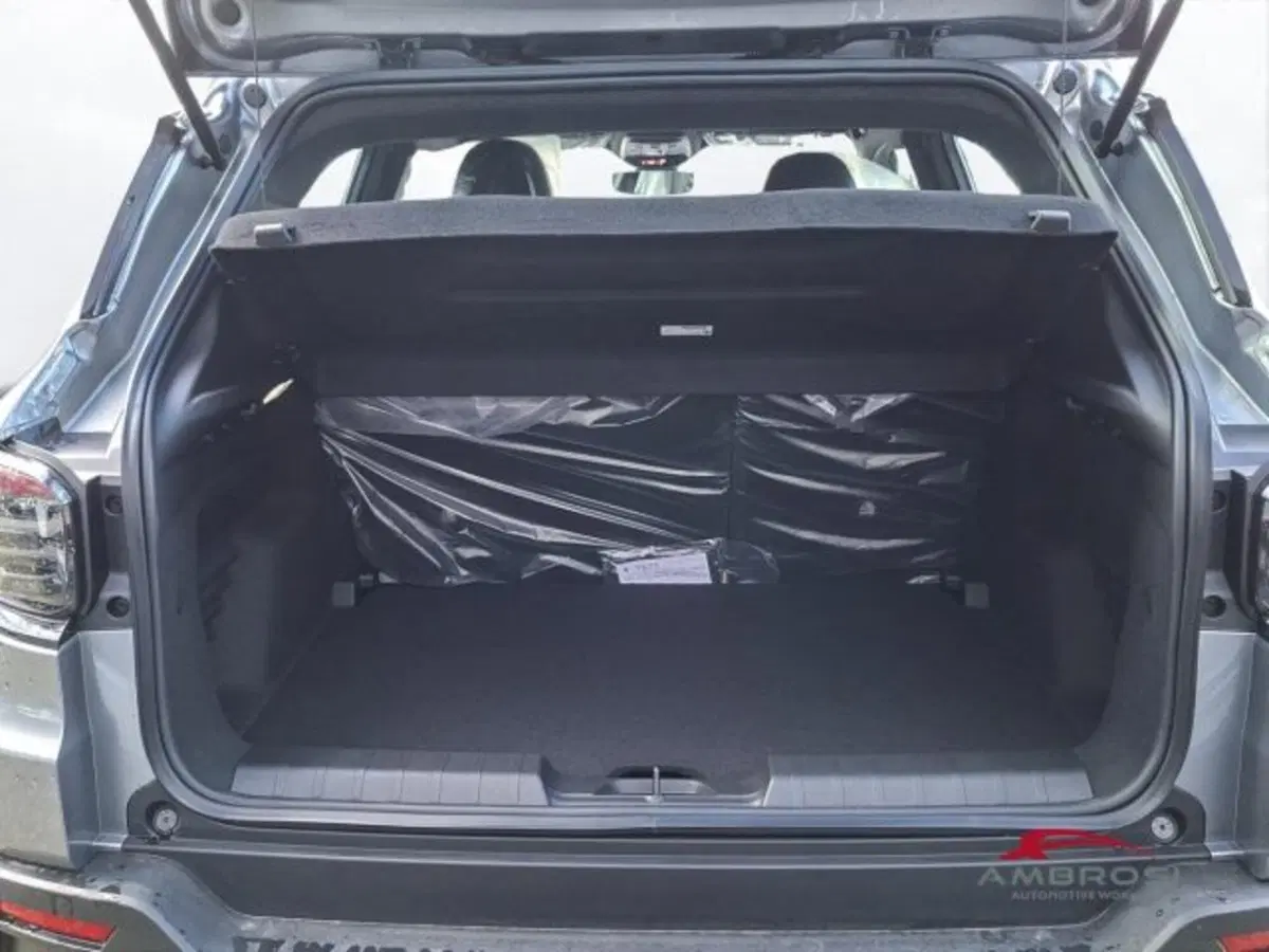 Jeep Avenger nuova a Perugia (9)
