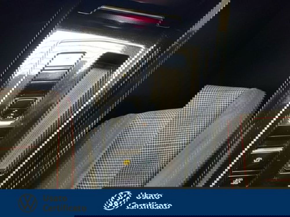 Volkswagen Golf usata a Vicenza (11)