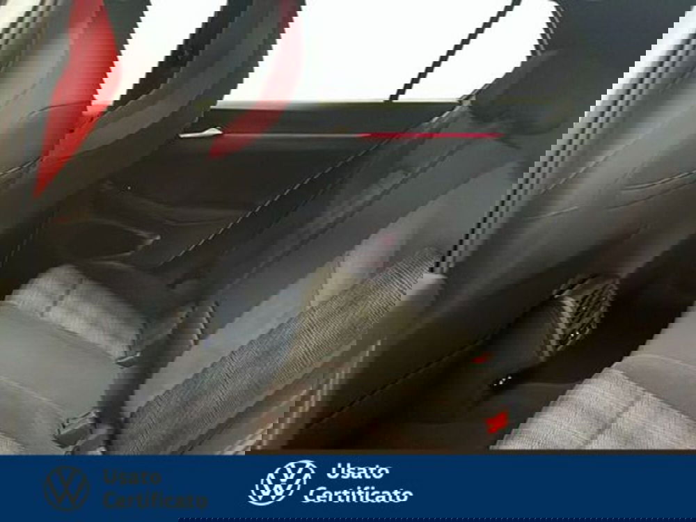 Volkswagen Golf usata a Vicenza (12)