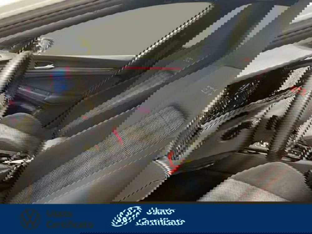 Volkswagen Golf usata a Vicenza (13)