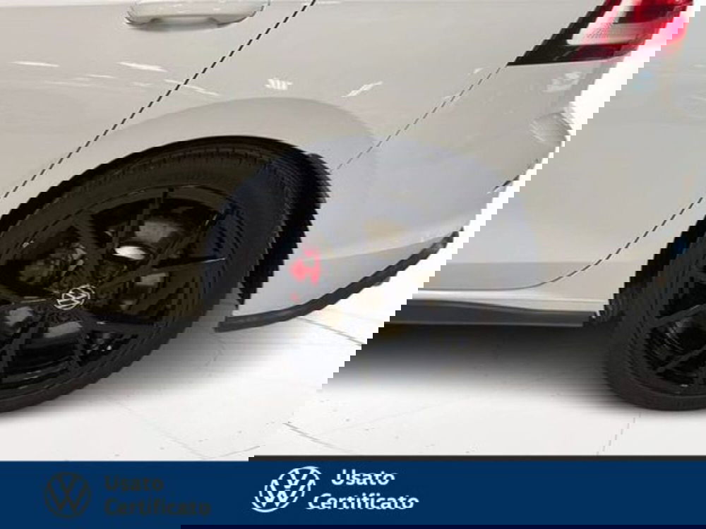 Volkswagen Golf usata a Vicenza (18)