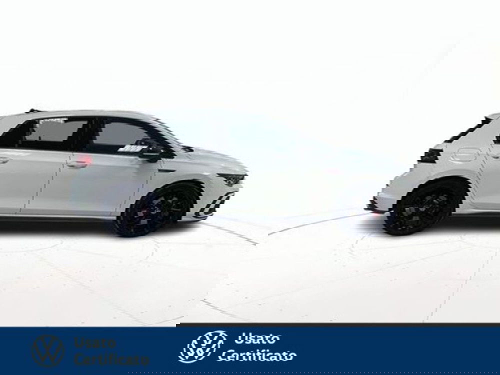 Volkswagen Golf usata a Vicenza (3)