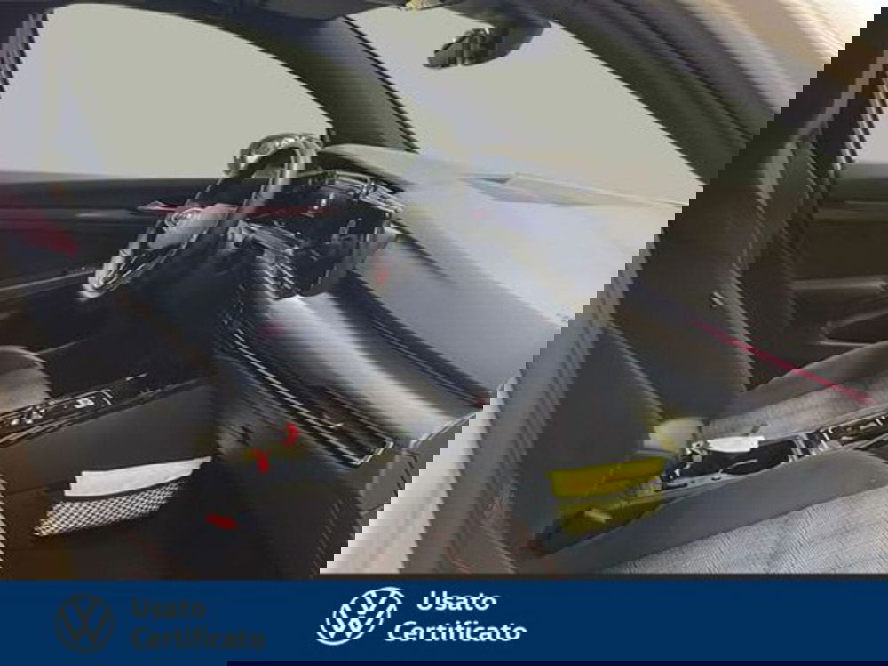 Volkswagen Golf usata a Vicenza (6)