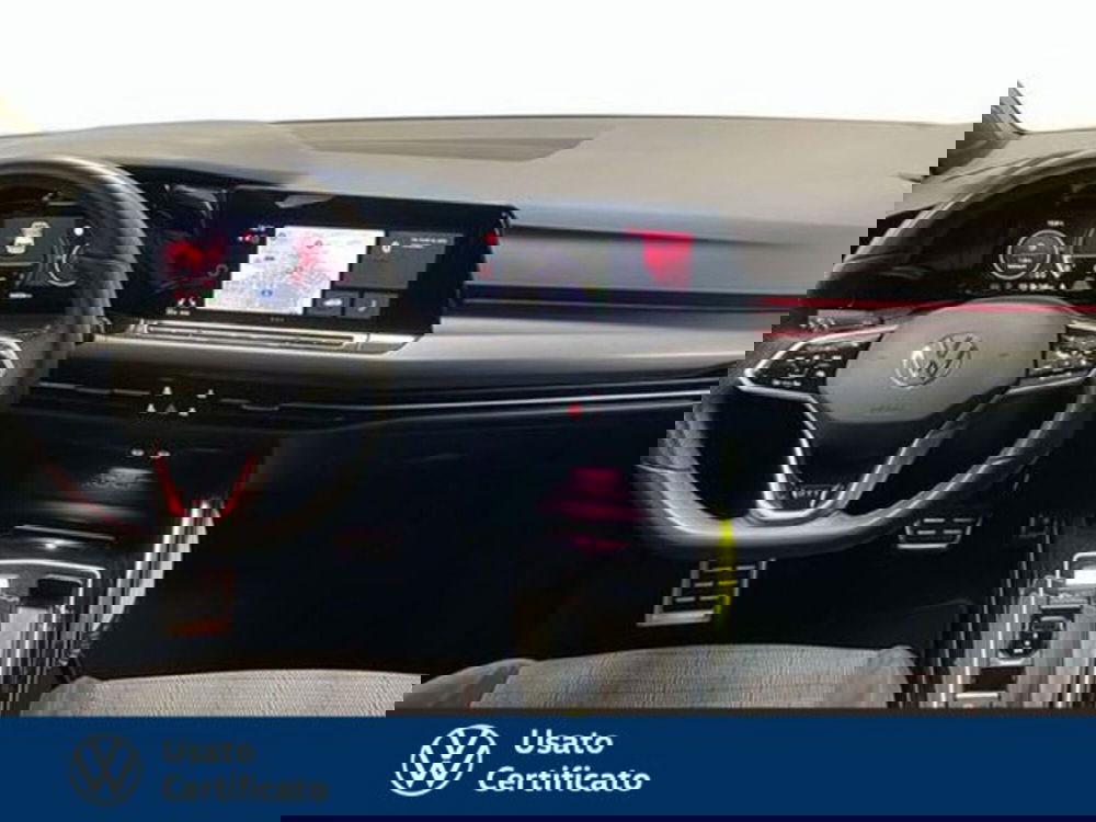 Volkswagen Golf usata a Vicenza (8)