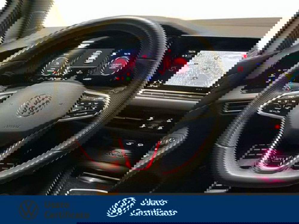 Volkswagen Golf usata a Vicenza (9)