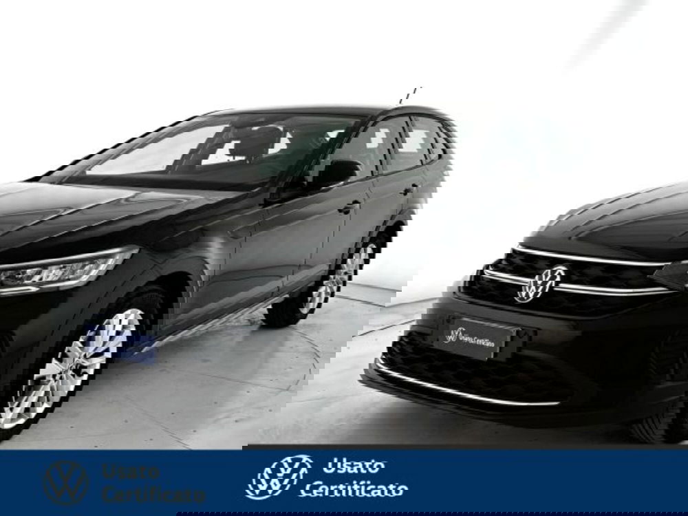 Volkswagen Taigo usata a Vicenza