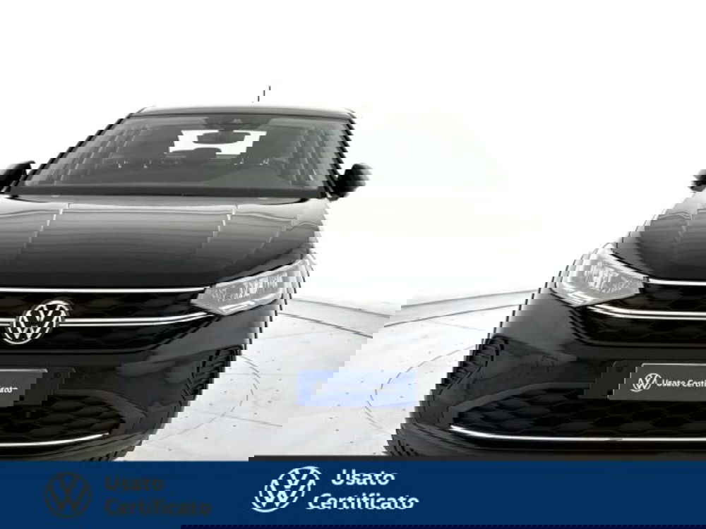 Volkswagen Taigo usata a Vicenza (2)