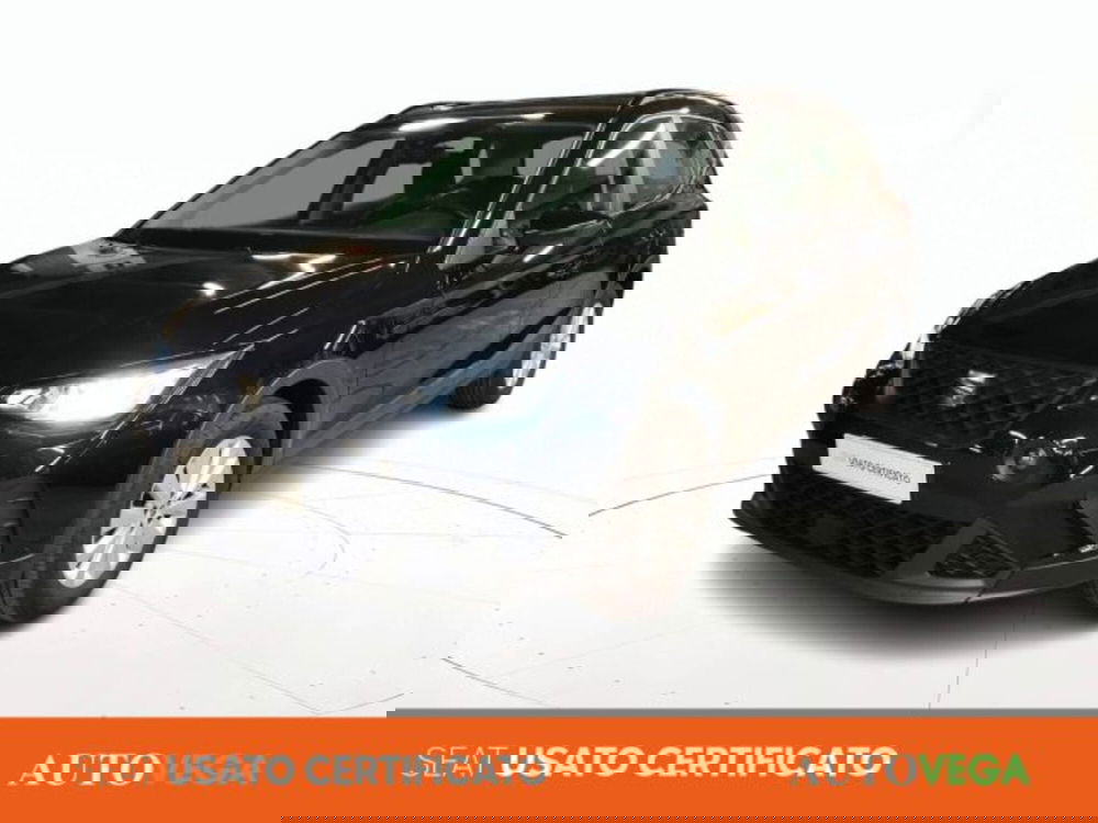 SEAT Arona usata a Vicenza