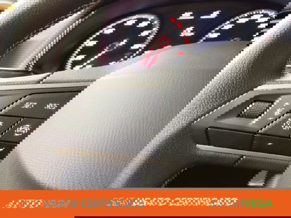 SEAT Arona usata a Vicenza (10)