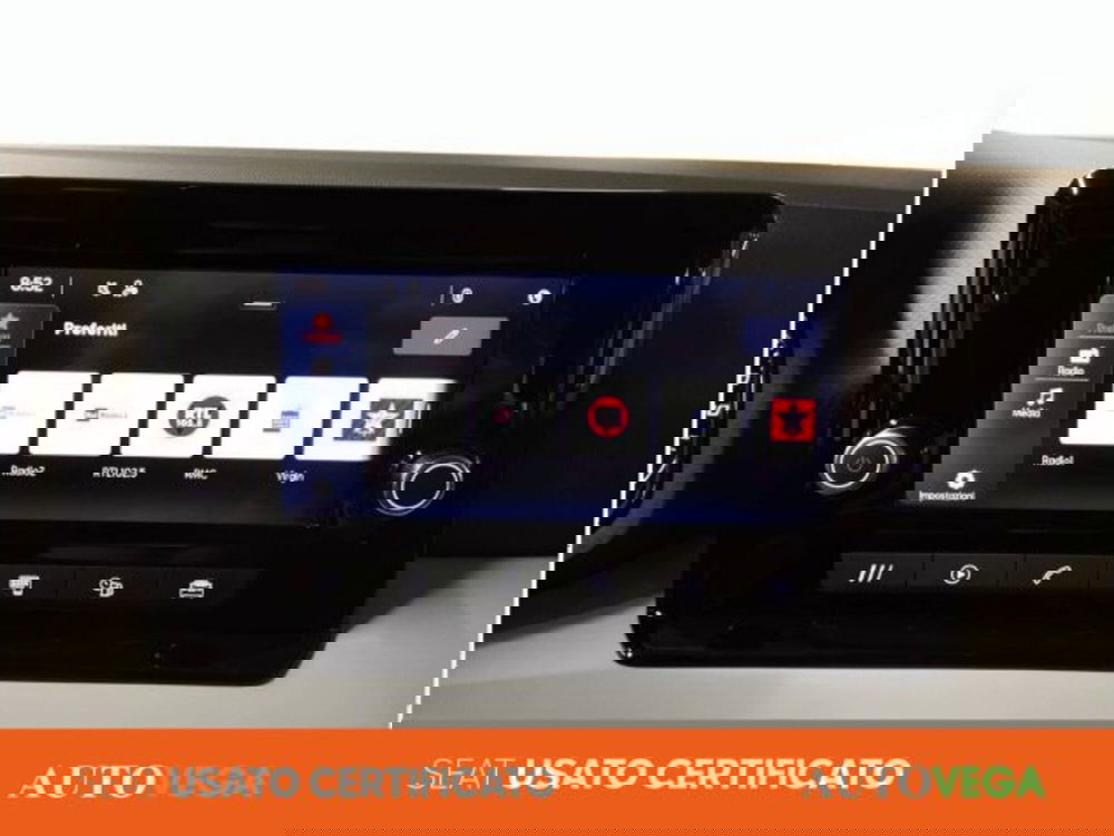 SEAT Arona usata a Vicenza (13)