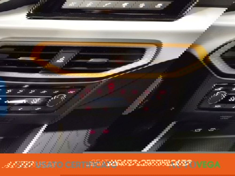 SEAT Arona usata a Vicenza (15)