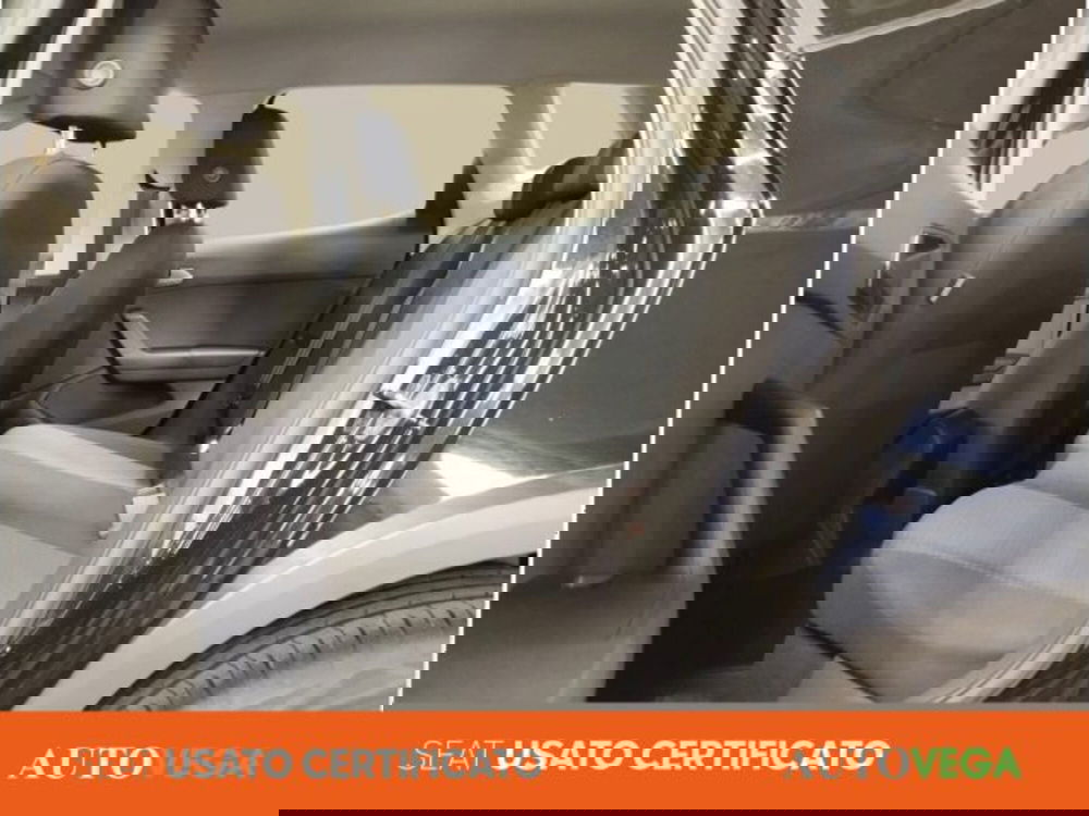 SEAT Arona usata a Vicenza (16)