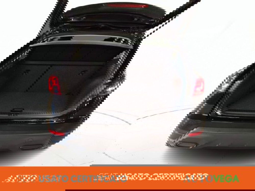 SEAT Arona usata a Vicenza (17)