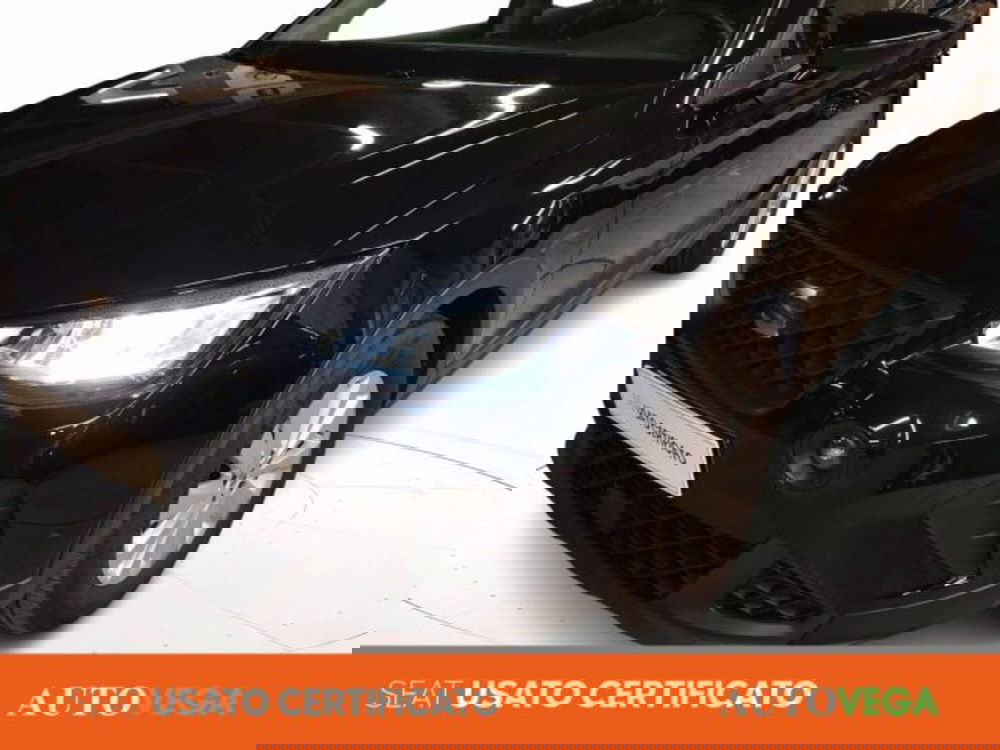 SEAT Arona usata a Vicenza (19)