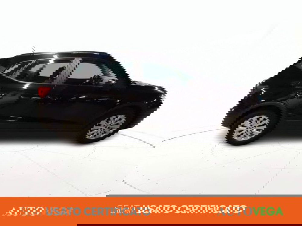 SEAT Arona usata a Vicenza (3)