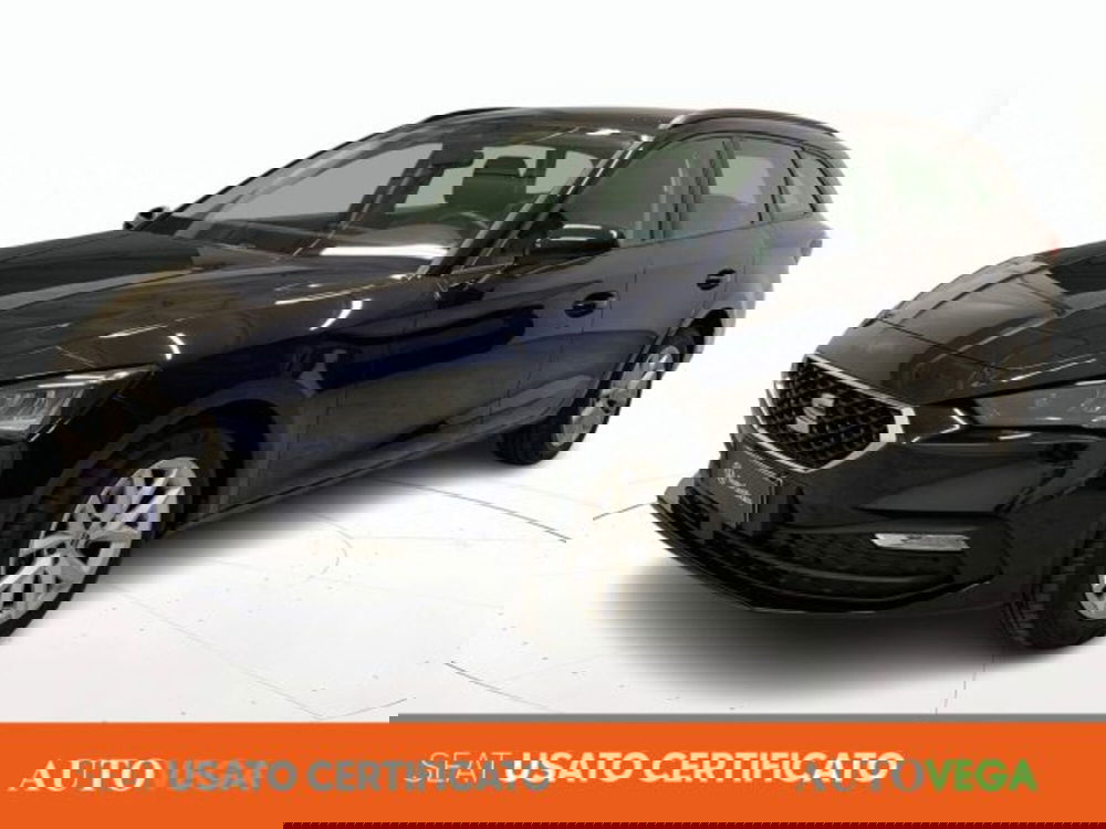 SEAT Leon ST usata a Vicenza