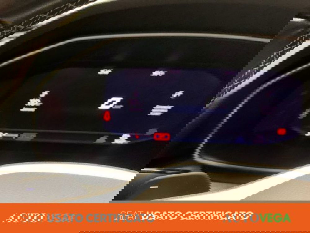 SEAT Leon ST usata a Vicenza (10)