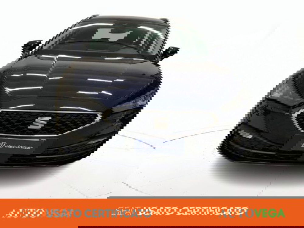 SEAT Leon ST usata a Vicenza (2)