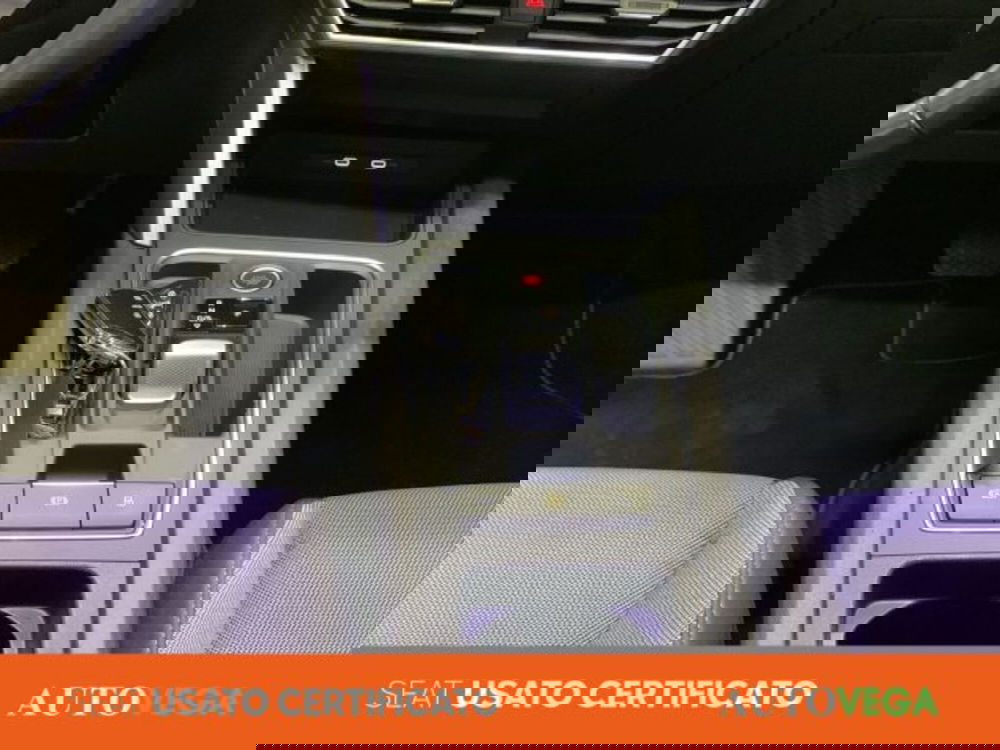 SEAT Leon ST usata a Vicenza (8)