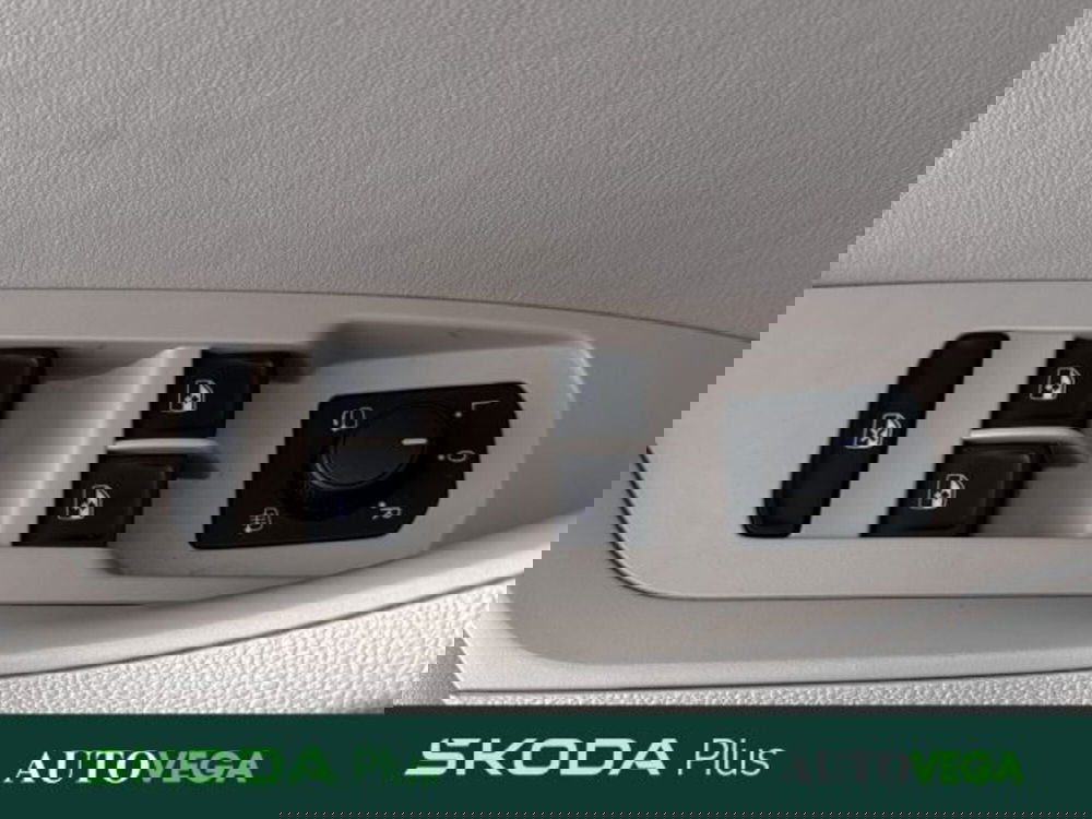 Skoda Kodiaq usata a Vicenza (12)