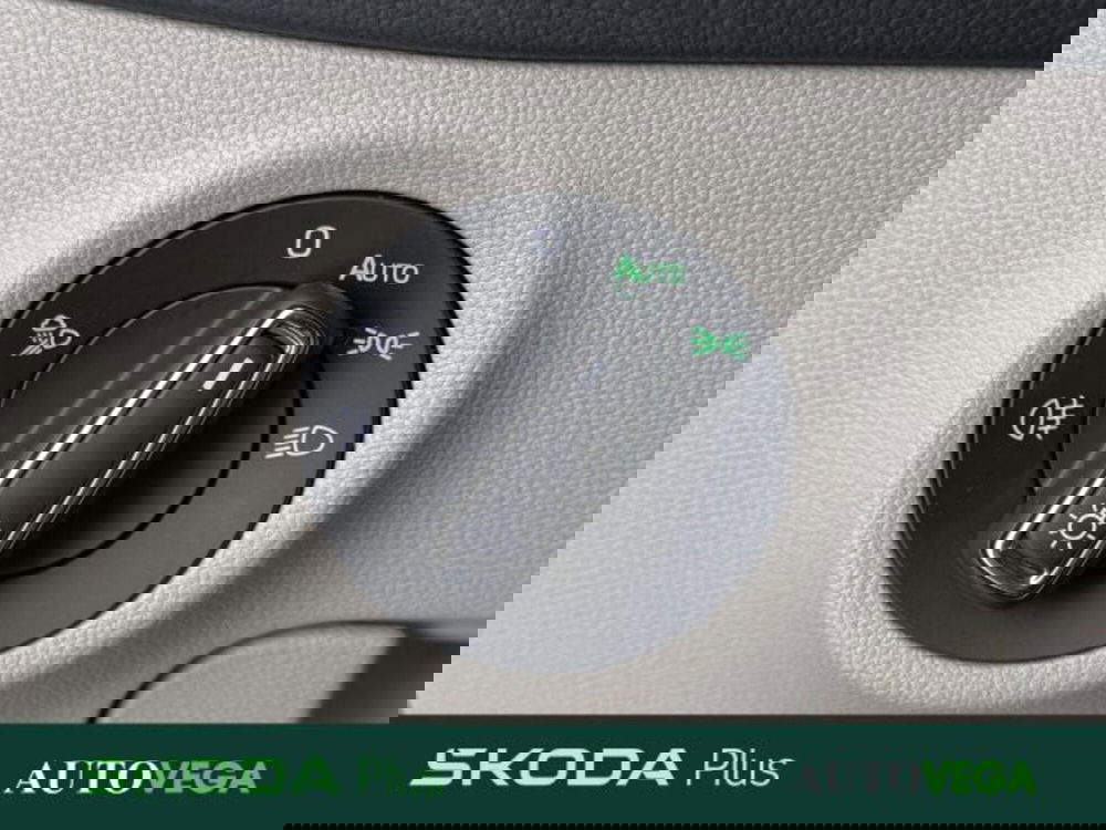 Skoda Kodiaq usata a Vicenza (13)