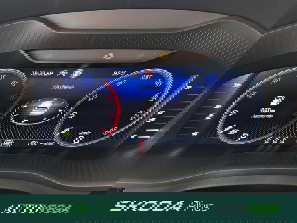 Skoda Kodiaq usata a Vicenza (14)