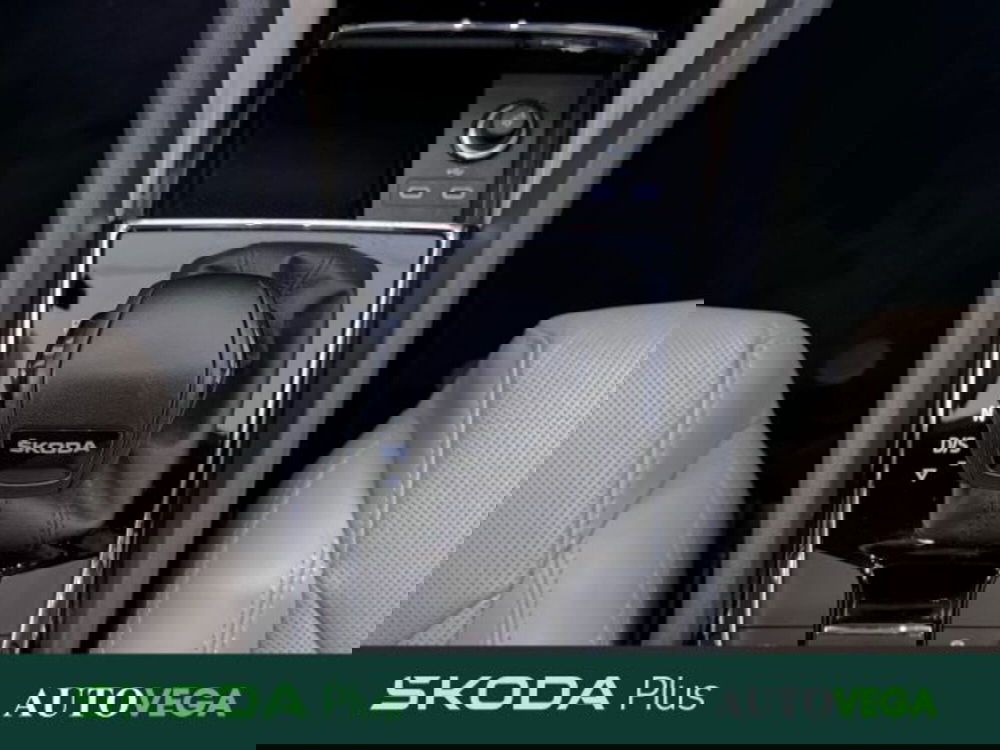 Skoda Kodiaq usata a Vicenza (16)