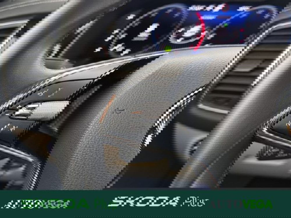 Skoda Kodiaq usata a Vicenza (17)
