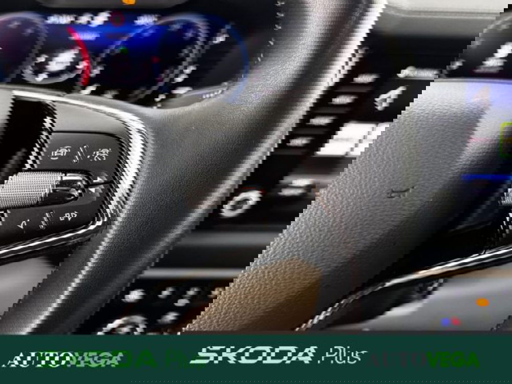 Skoda Kodiaq usata a Vicenza (18)