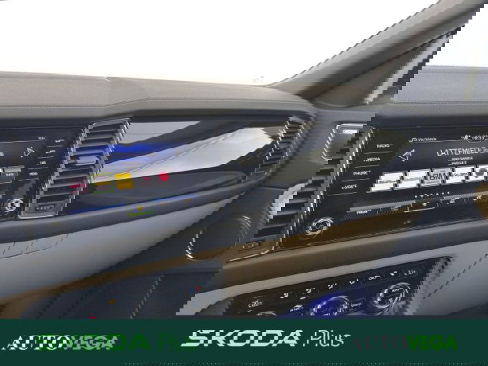 Skoda Kodiaq usata a Vicenza (19)