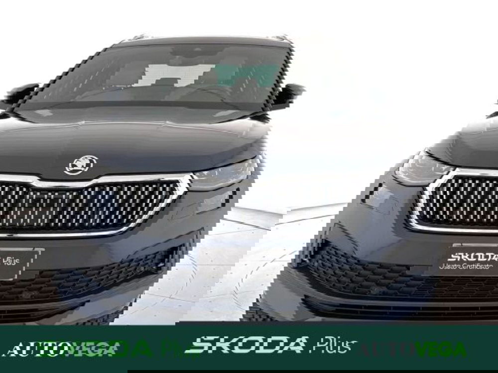 Skoda Kodiaq usata a Vicenza (2)
