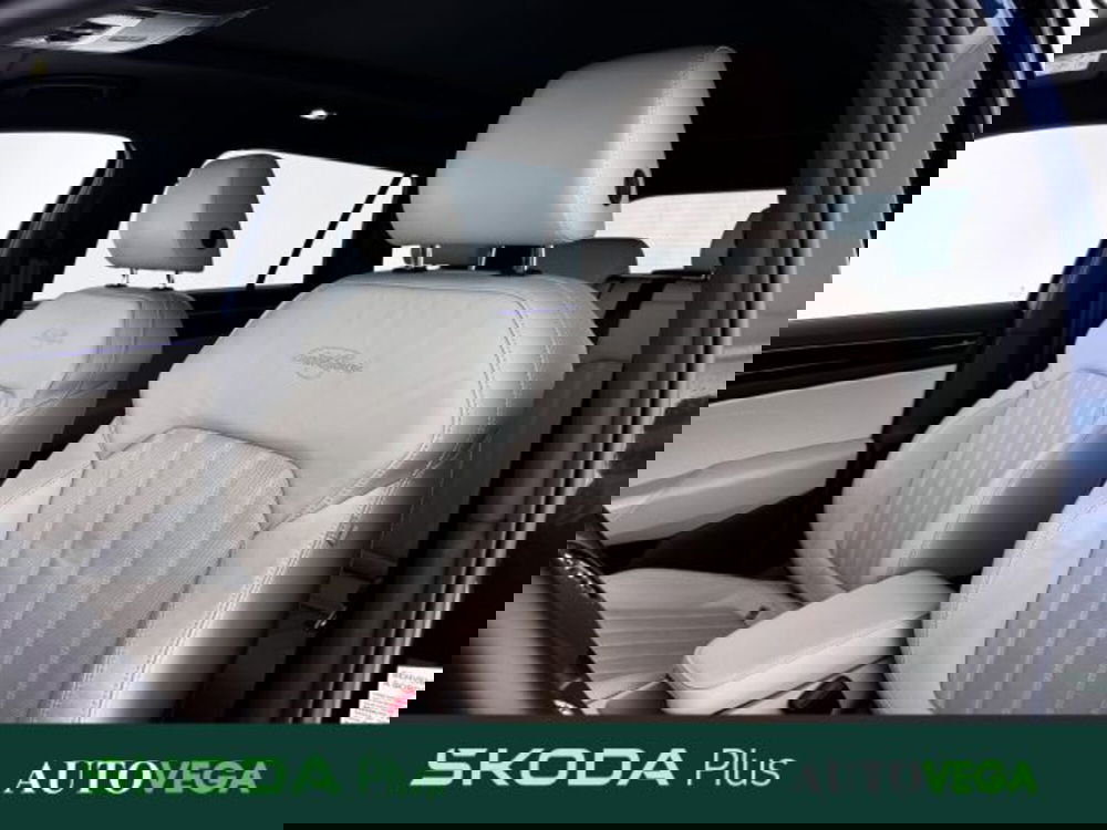 Skoda Kodiaq usata a Vicenza (8)