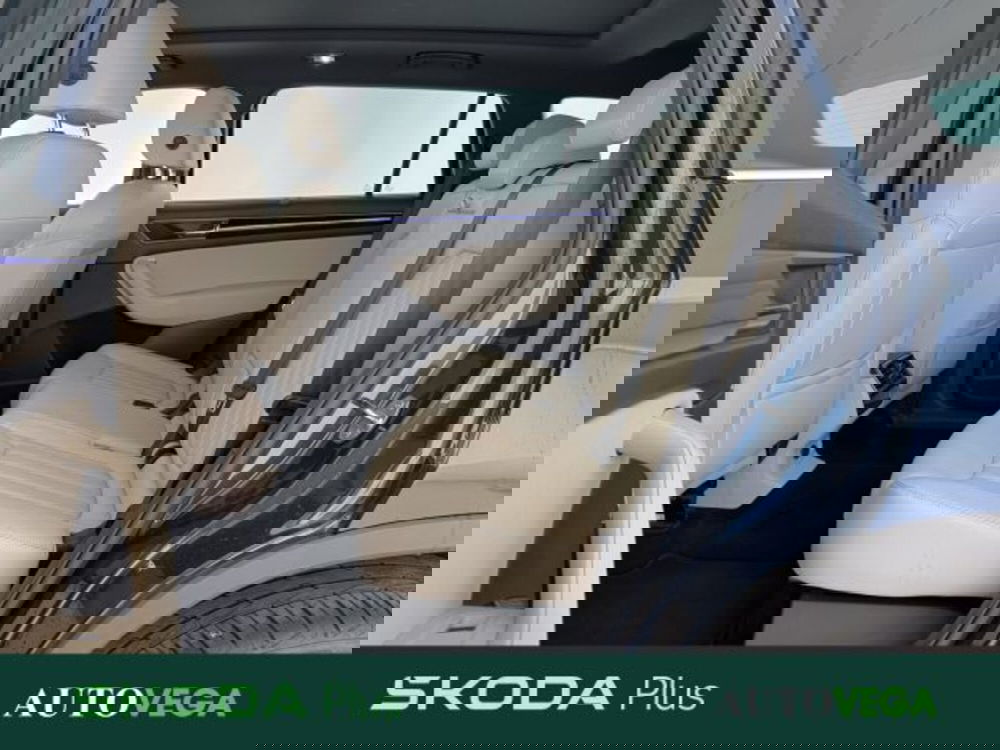 Skoda Kodiaq usata a Vicenza (9)