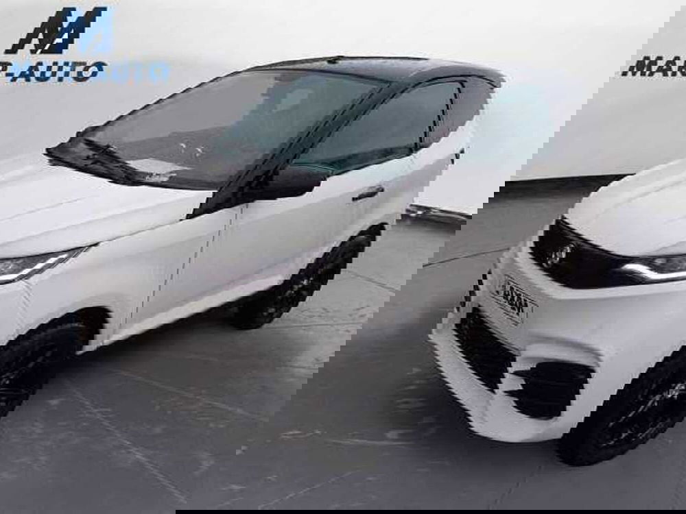 Aixam e City nuova a Treviso