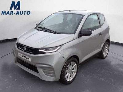 Aixam City 482 City 482 Ambition GTO E5+ nuova a Castelfranco Veneto