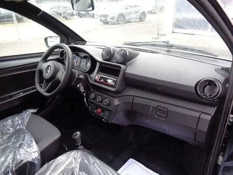 Aixam City 482 nuova a Treviso (11)