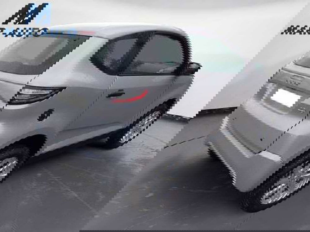 Aixam City 482 nuova a Treviso (3)