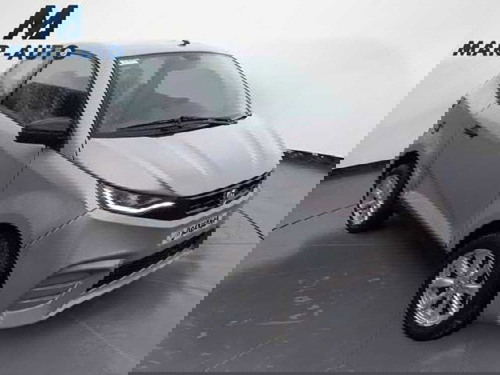 Aixam City 482 nuova a Treviso (4)