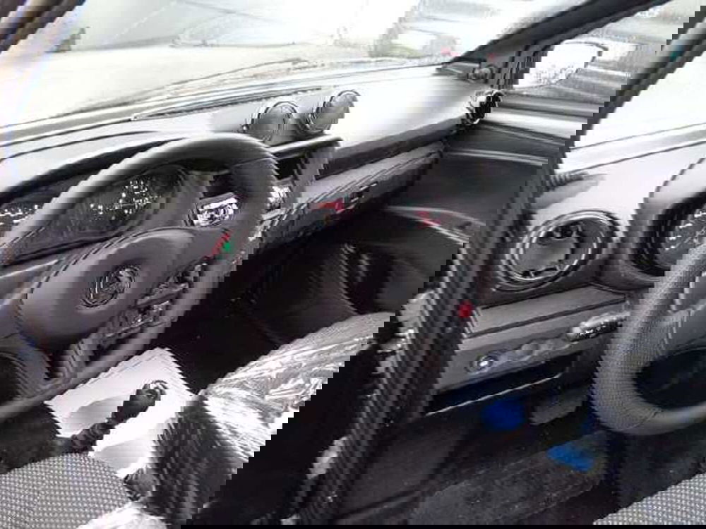 Aixam City 482 nuova a Treviso (7)