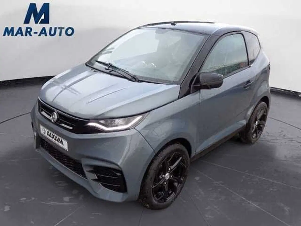 Aixam City 482 nuova a Treviso