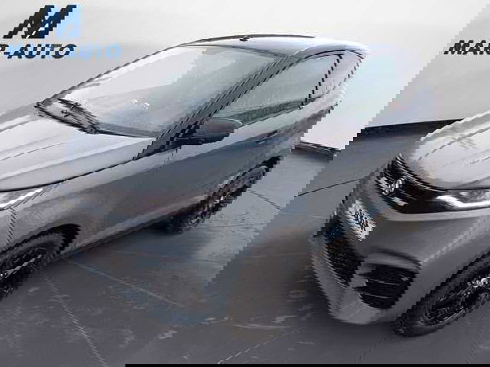 Aixam City 482 nuova a Treviso