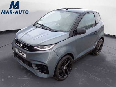 Aixam City 482 City 482 Ambition Sport E5+ nuova a Castelfranco Veneto