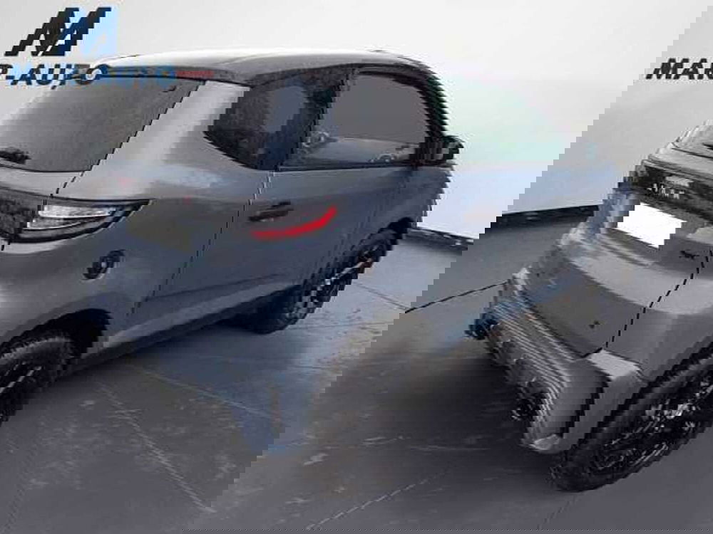 Aixam City 482 nuova a Treviso (3)