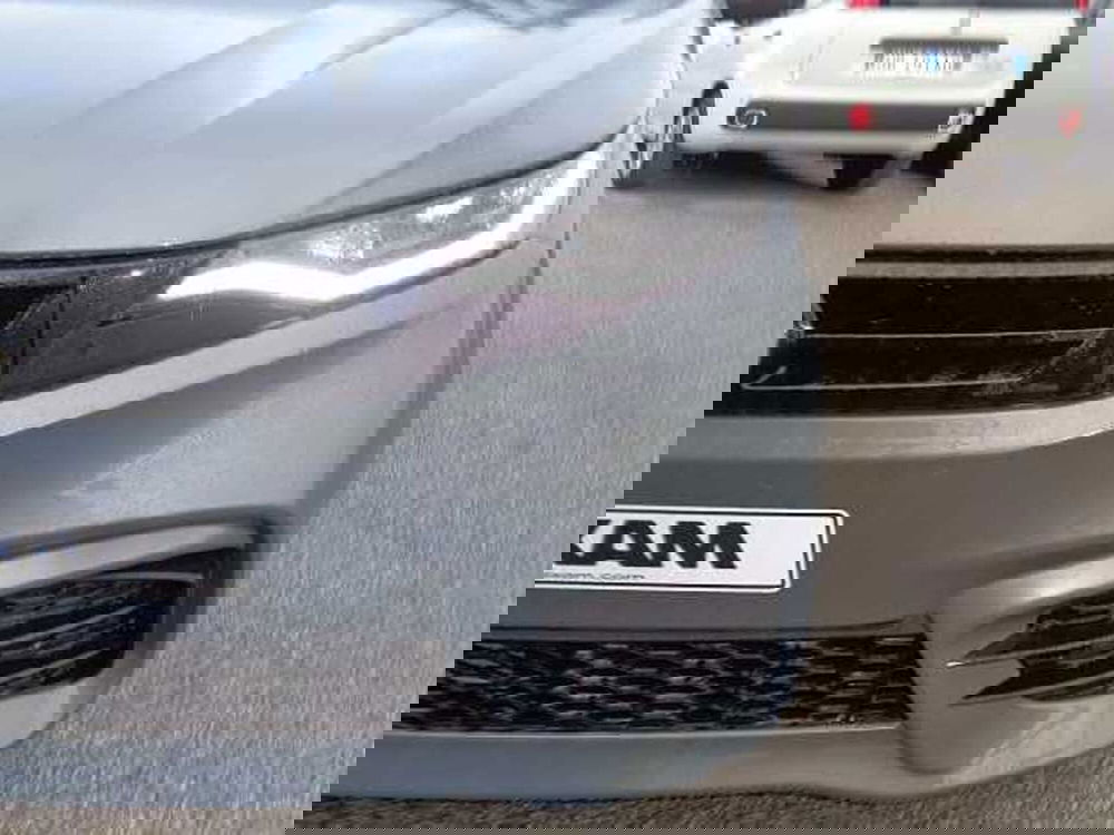 Aixam City 482 nuova a Treviso (5)