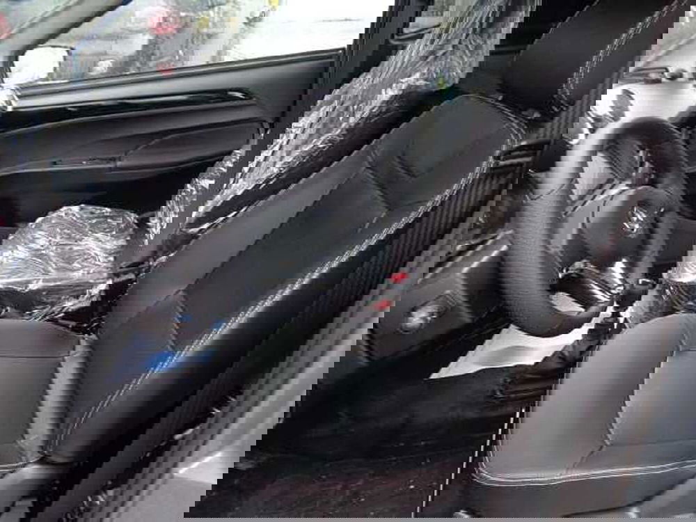 Aixam City 482 nuova a Treviso (8)