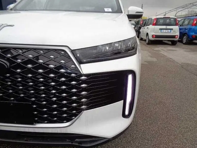 Dr DR 5.0 nuova a Treviso (5)