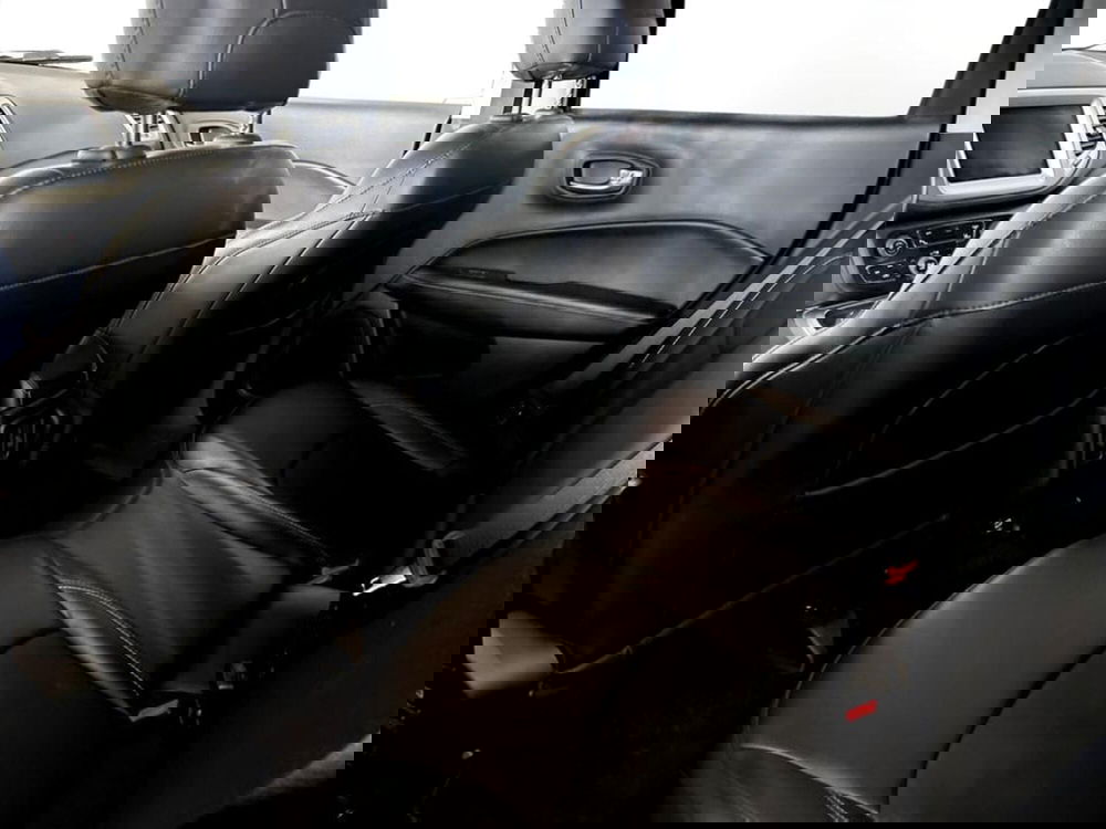 Jeep Compass usata a Piacenza (10)