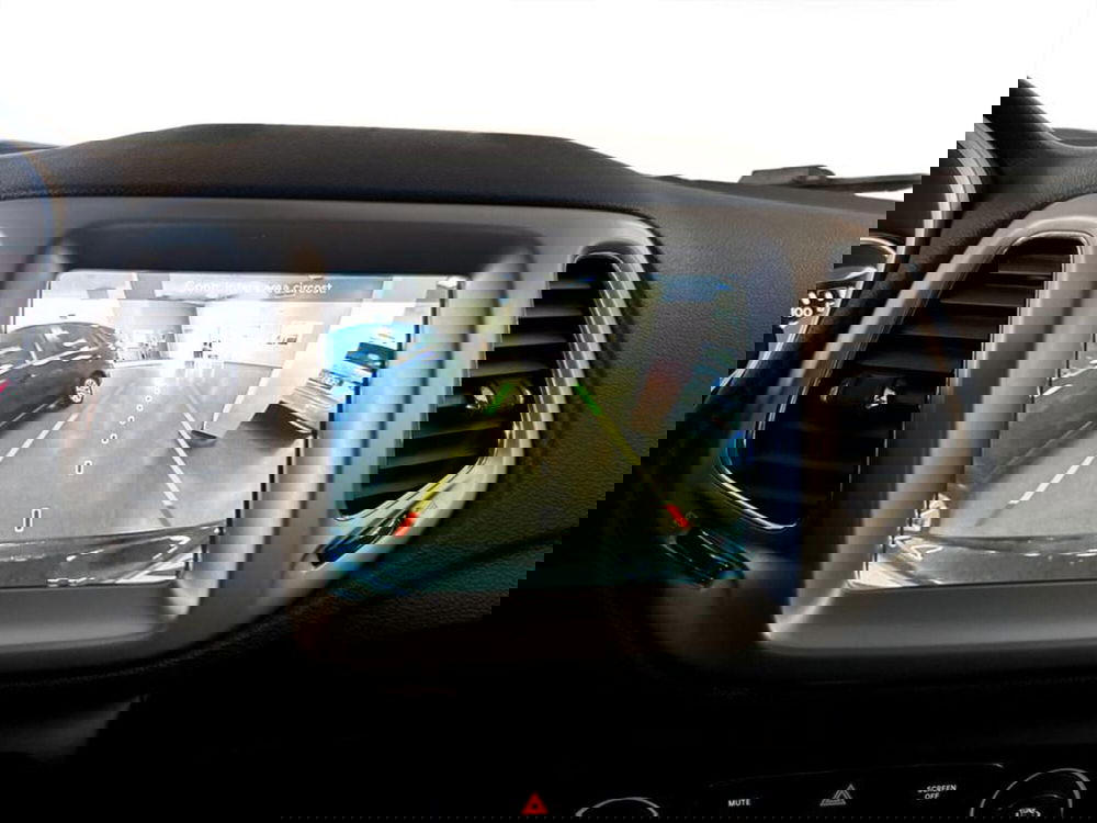 Jeep Compass usata a Piacenza (11)