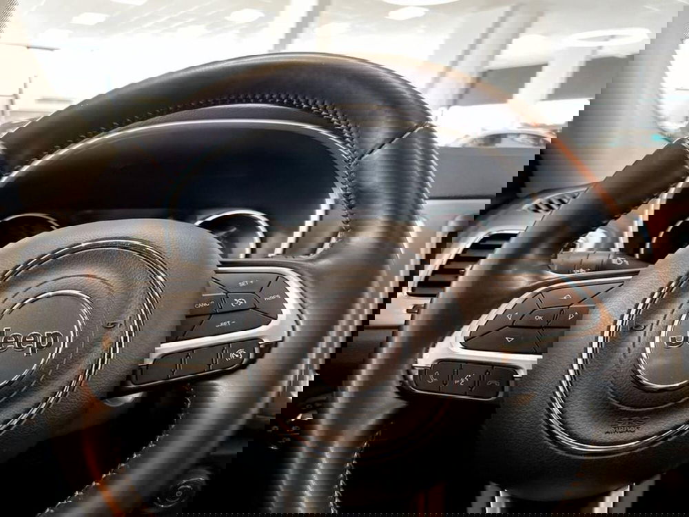 Jeep Compass usata a Piacenza (12)